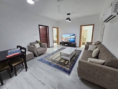 2 Bedroom Flat for Sale in Al Maabilah, Muscat - 2 Bedrooms Apartment For Sale Al Maabilah, Muscat
