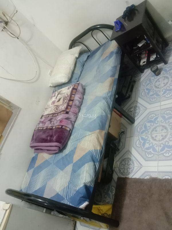 غرفة نوم 2 للإيجار في الخوير، مسقط غرفة نوم 2 للإيجار في الخوير، مسقط