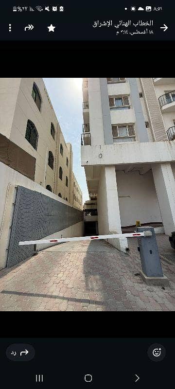 2 Bedrooms Apartment For Rent Al Ghubrah, Muscat 2 Bedrooms Apartment For Rent Al Ghubrah, Muscat