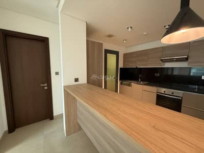 فلیٹ 1 غرفة نوم للايجار في مسقط هيلز، مسقط - شقة مكونة من غرفة نوم واحدة للإيجار في مسقط هيلز، مسقط