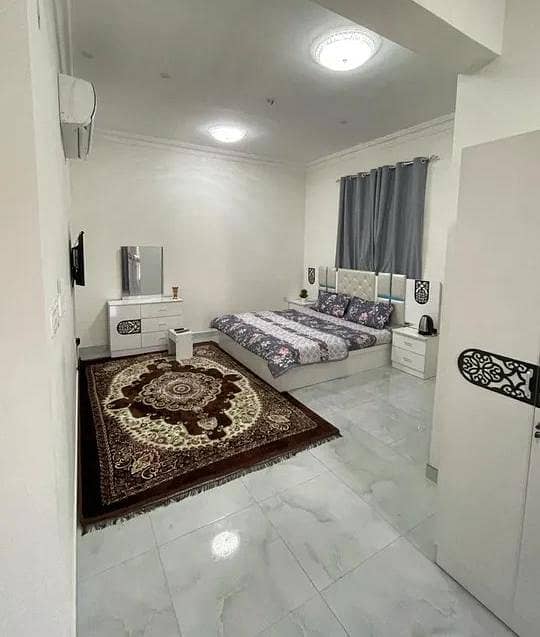 1 Bedroom Room For Rent in Al Mawaleh, Muscat 1 Bedroom Room For Rent in Al Mawaleh, Muscat