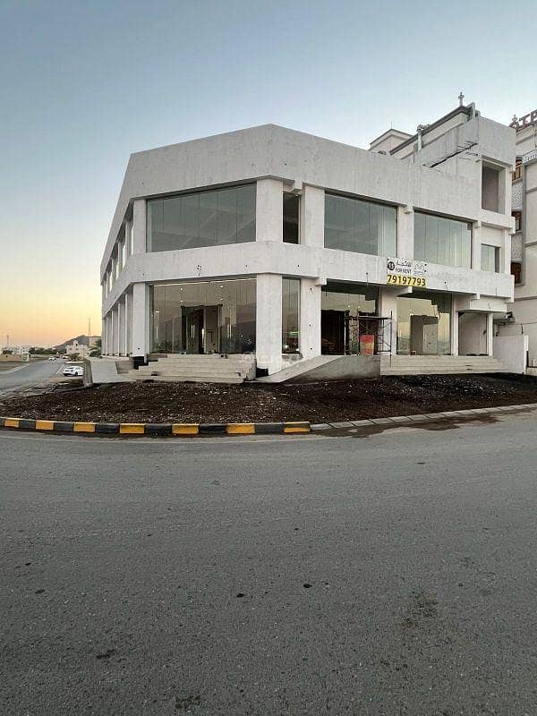 عقار تجاري آخر للإيجار في نزو، الداخلية عقار تجاري آخر للإيجار في نزو، الداخلية