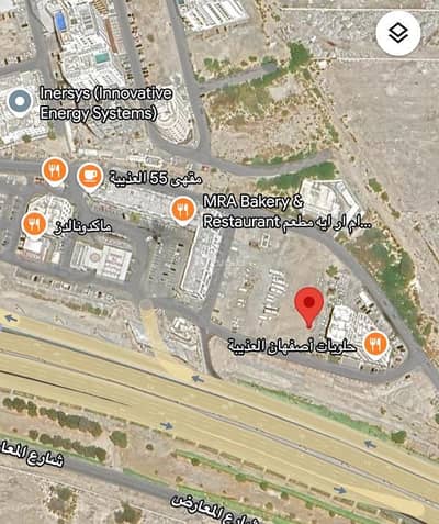 1 Bedroom Apartment for Sale in Azaiba, Muscat - 1 Bedroom Apartment For Sale Azaiba, Muscat