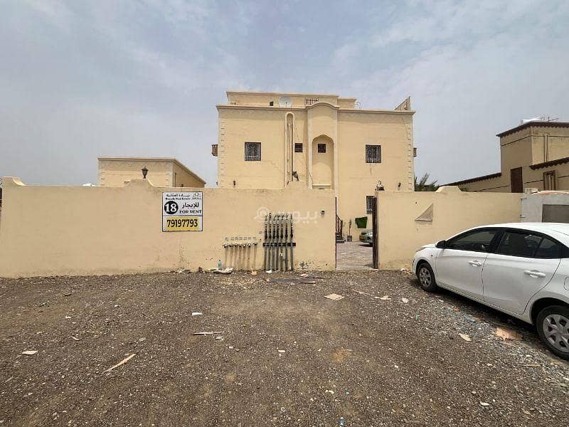 3 Bedrooms Apartment For Rent Nizwa, Al Dakhiliya