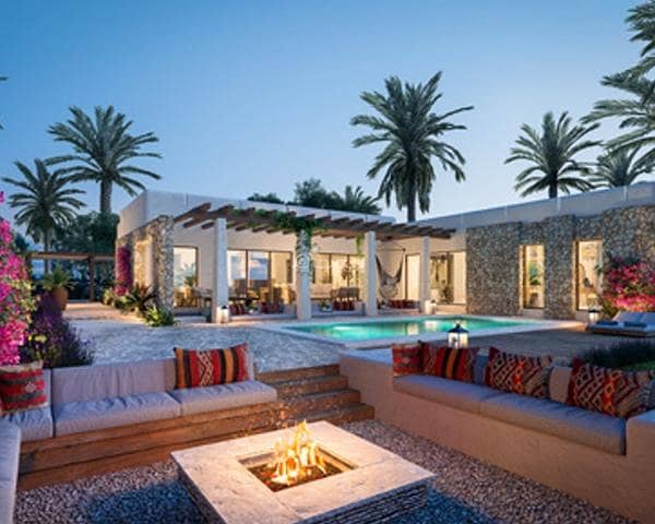 فيلا بغرفة نوم واحدة للبيع في السيح, مسقط فيلا بغرفة نوم واحدة للبيع في السيح, مسقط