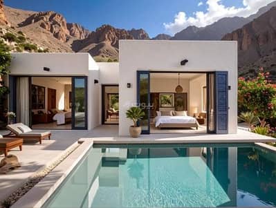 2 Bedroom Villa for Sale in Al Sifah, Muscat - 2 Bedrooms Villa For Sale in Al Sifah, Muscat