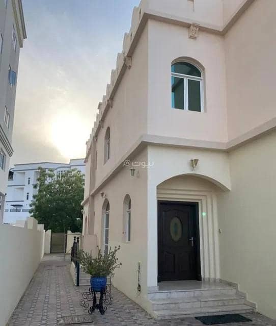 5 Bedrooms Villa For Sale in Al Khuwair, Muscat