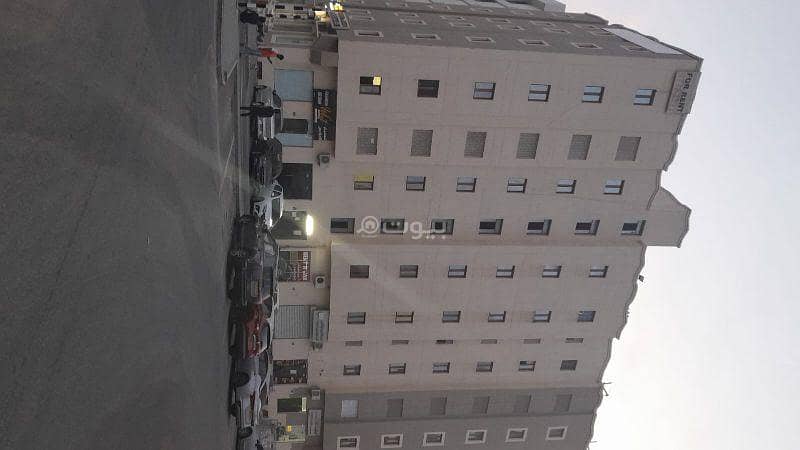 غرفة مفروشة للإيجار في بوشر، مسقط غرفة مفروشة للإيجار في بوشر، مسقط