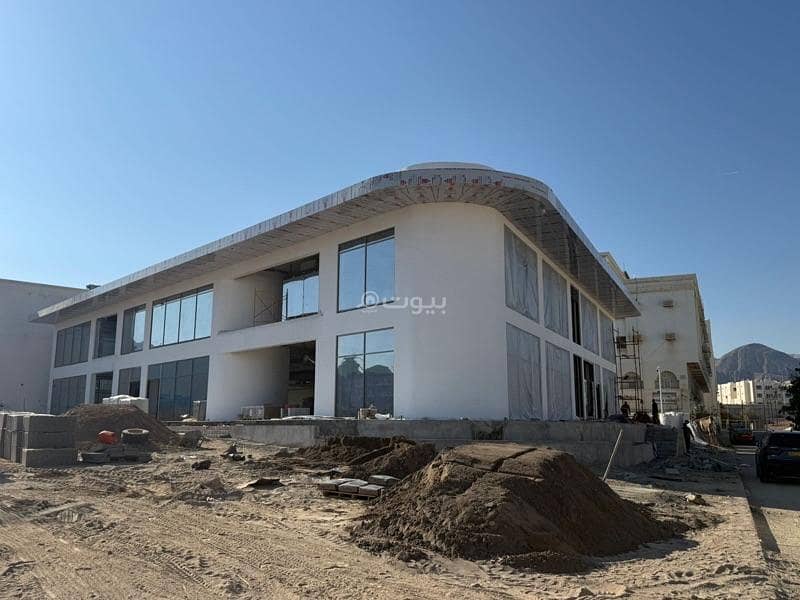 Commercial Space for Rent in Madinat As Sultan Qaboos, Muscat Commercial Space for Rent in Madinat As Sultan Qaboos, Muscat