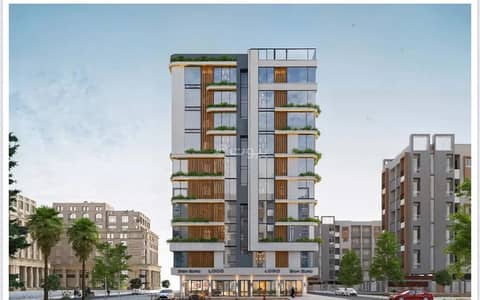 1 Bedroom Flat for Sale in Ghala, Muscat - 1 Bedroom Apartment For Sale in Ghala, Muscat