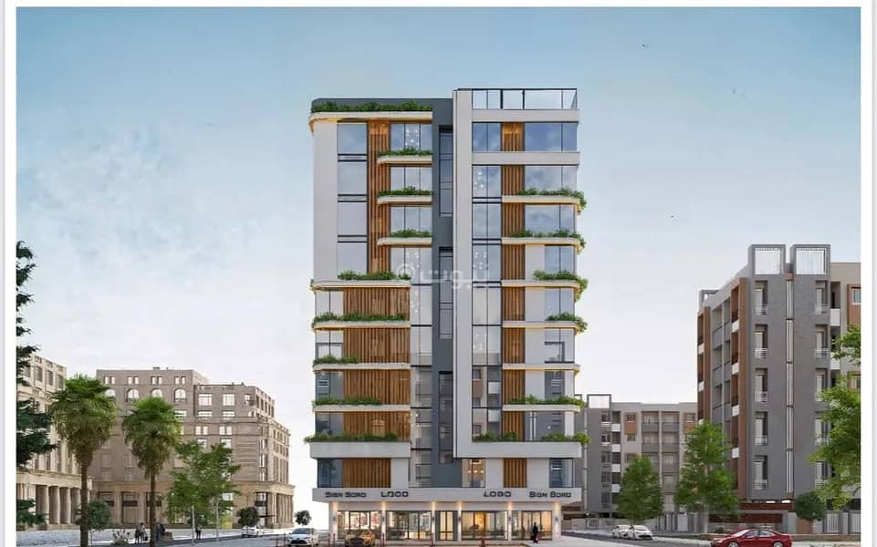 1 Bedroom Apartment For Sale in Ghala, Muscat 1 Bedroom Apartment For Sale in Ghala, Muscat