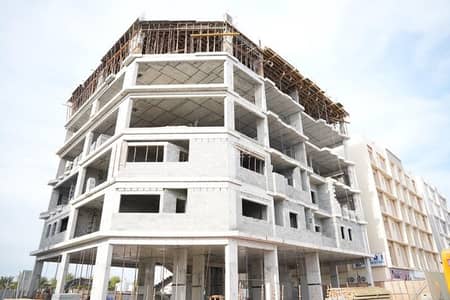 1 Bedroom Apartment for Sale in Al Khoud, Muscat - 1 Bedroom Apartment For Sale Al Khoud, Muscat 1 Bedroom Apartment for Sale in Al Khoud, Muscat - 1 Bedroom Apartment For Sale Al Khoud, Muscat