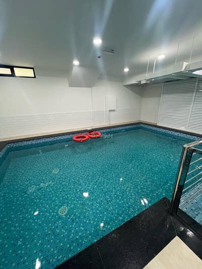 فلیٹ 1 غرفة نوم للايجار في الخوض، مسقط - شقة غرفة نوم واحدة للإيجار في الخوض مسقط