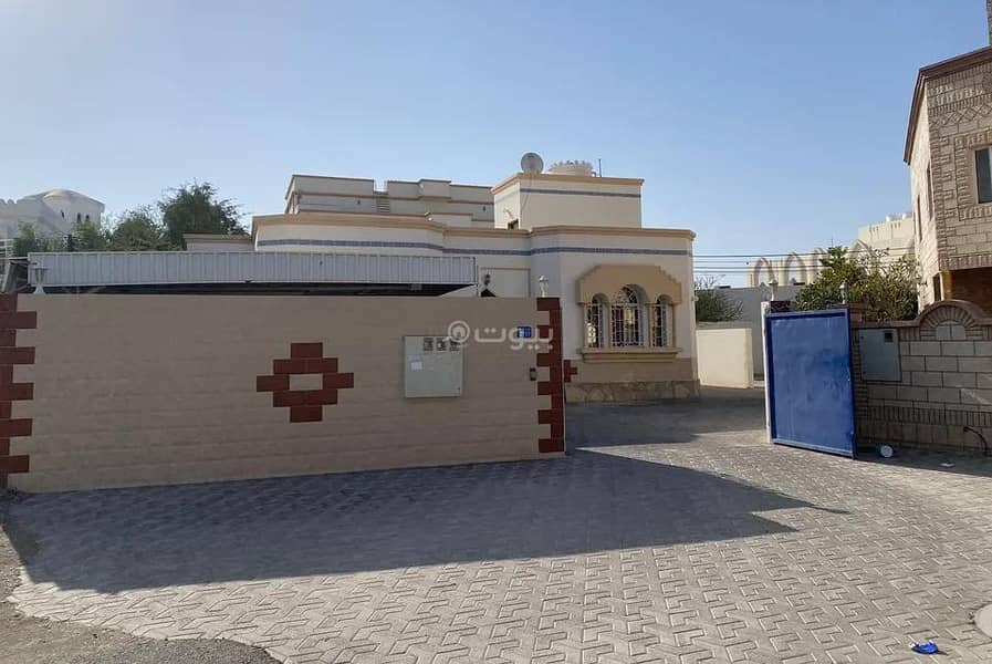 فيلا مكونة من 4 غرف نوم للبيع في الهيل، مسقط