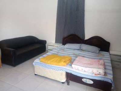 1 Bedroom Room for Rent in Al Maabilah, Muscat - 1 Room For Rent in Al Maabilah, Muscat