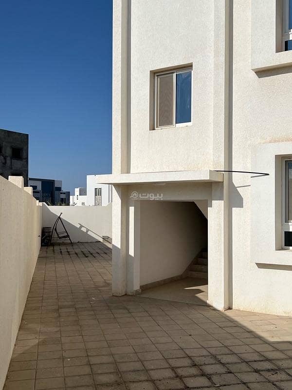 شقة 3 غرف نوم للإيجار في المعبيلة، مسقط شقة 3 غرف نوم للإيجار في المعبيلة، مسقط