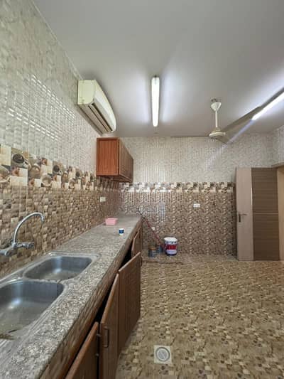 شقة 3 غرف نوم للايجار في المعبيلة، مسقط - شقة مكونة من 3 غرف نوم للإيجار في المعابيل، مسقط