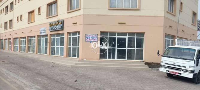Other Commercial for Rent in Misfah, Muscat - Commercial Space For Rent in Misfah, Muscat