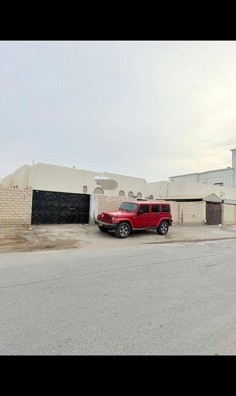 2 Bedrooms Villa For Sale Al Maabilah Muscat