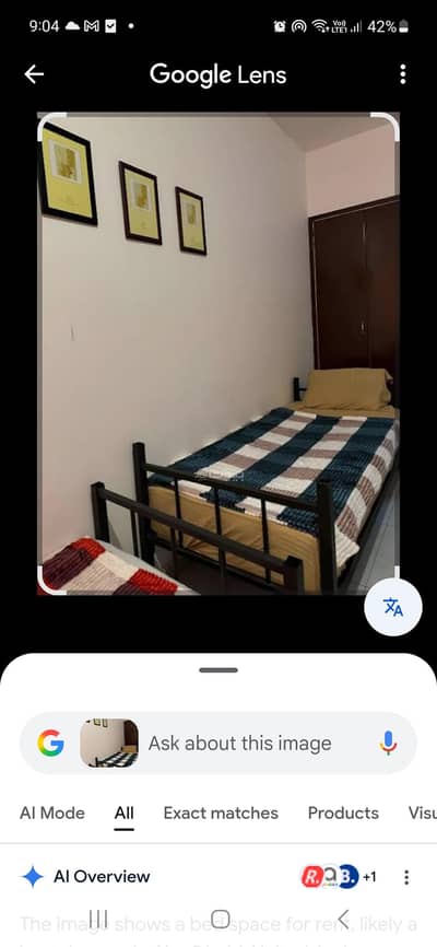 1 Bedroom Room for Rent in Salalah, Dhofar - 1 Bedroom Room For Rent in Salalah, Dhofar