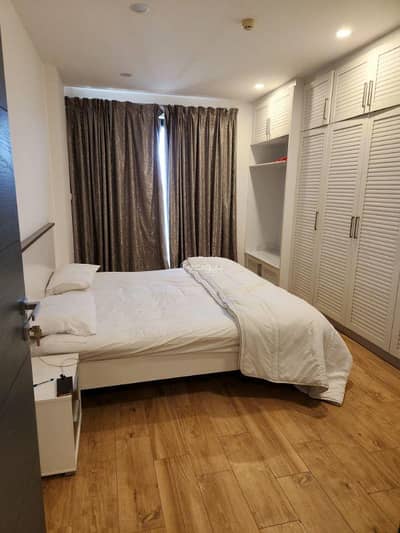 2 Bedroom Flat for Sale in Muscat Hills, Muscat - 2 Bedrooms Apartment For Sale in Muscat Hills, Muscat