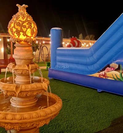 شاليه 2 غرفة نوم للايجار في بركاء، الباطنة - شاليه مكون من 2 غرفة نوم للإيجار في بركة، الباطنة