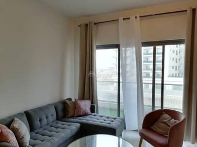 شقة 1 غرفة نوم للايجار في مسقط هيلز، مسقط - شقة بغرفة نوم واحدة للإيجار في مسقط هيلز، مسقط