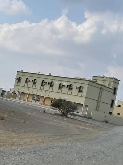 Commercial Building for Sale in Suwaiq, Al Batinah - Commercial Building For Sale in Suwaiq, Al Batinah