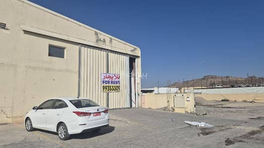 جراج  للايجار في نزوى، الداخلية - كراج للإيجار في نizwa، الداخلية