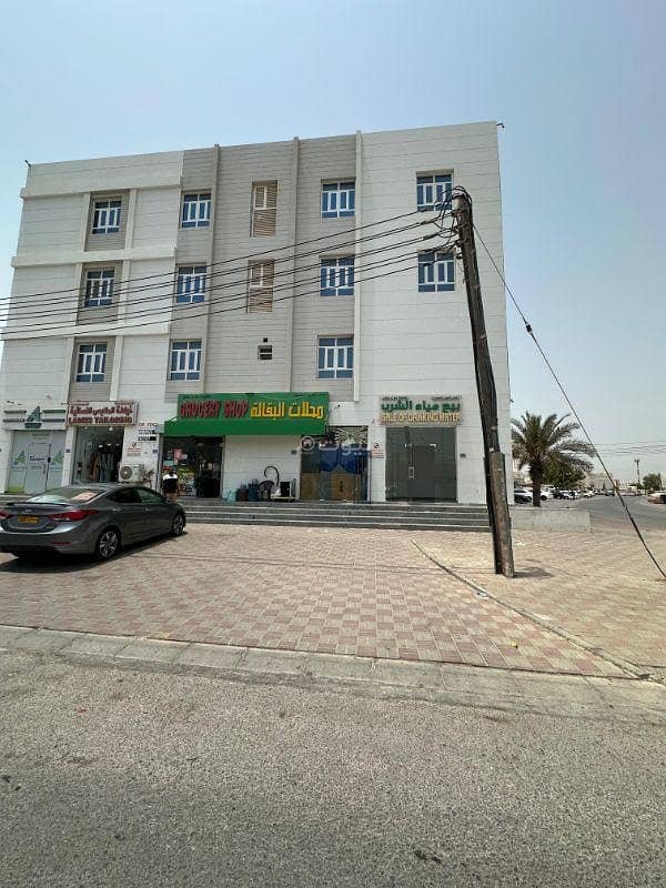 1 Bedroom Apartment For Rent Al Hail, Muscat 1 Bedroom Apartment For Rent Al Hail, Muscat