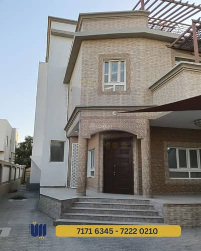 5 Bedroom Villa for Rent in Azaiba, Muscat - 5 Bedrooms Villa For Rent Azaiba, Muscat