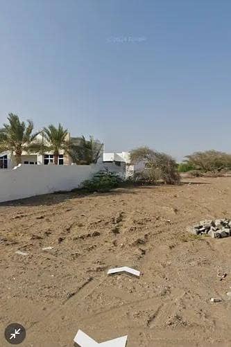 Residential Land for Sale in Barka, Al Batinah - Residential Land For Sale in Barka, Al Batinah