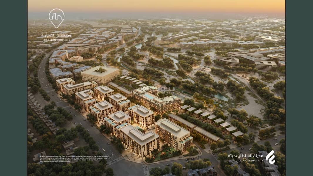 فيلا من 6 غرف نوم للبيع في مدينة السلطان هيثم، مسقط فيلا من 6 غرف نوم للبيع في مدينة السلطان هيثم، مسقط