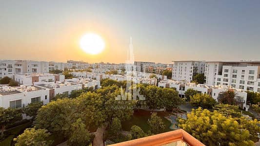 2 Bedroom Apartment for Sale in The Wave (Almouj), Muscat - 2 Bedrooms Apartment For Sale The Wave (Almouj) Muscat