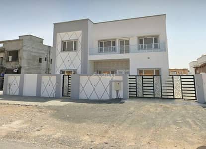 فیلا 5 غرف نوم للبيع في العامرات، مسقط - فيلا مكونة من 5 غرف نوم للبيع في الاملات، مسقط