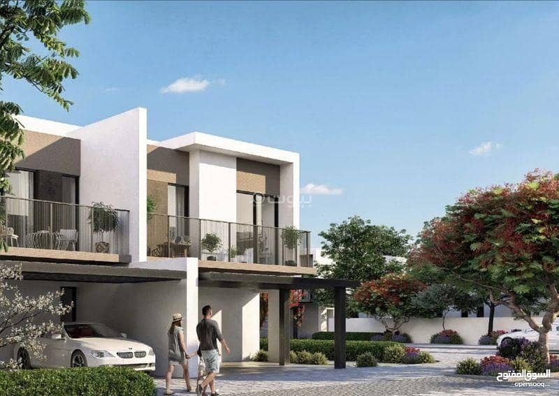 4 Bedrooms Villa For Rent The Wave (Almouj) Muscat 4 Bedrooms Villa For Rent The Wave (Almouj) Muscat