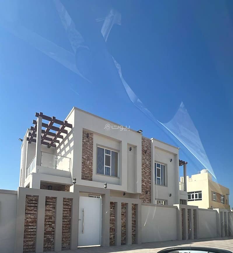 فيلا 5 غرف نوم للإيجار في بركة، الباطنة