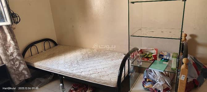 غرفة 1 غرفة نوم للايجار في الموالح، مسقط - غرفة للإيجار في الموالح، مسقط غرفة 1 غرفة نوم للايجار في الموالح، مسقط - غرفة للإيجار في الموالح، مسقط