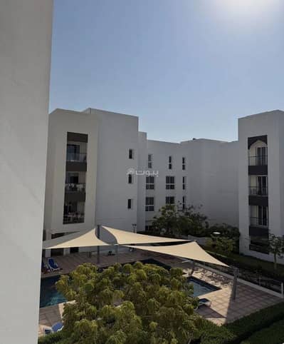 2 Bedroom Apartment for Rent in The Wave (Almouj), Muscat - 2 Bedrooms Apartment For Rent The Wave (Almouj) Muscat