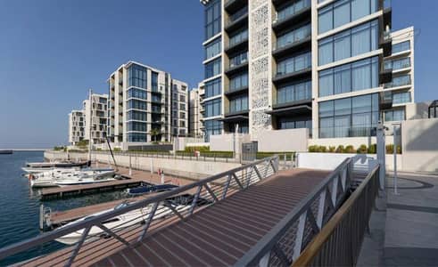 2 Bedroom Flat for Rent in The Wave (Almouj), Muscat - 2 Bedroom Apartment For Rent The Wave (Almouj) Muscat