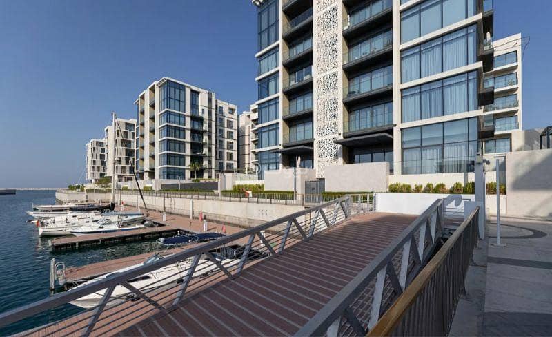 2 Bedroom Apartment For Rent The Wave (Almouj) Muscat 2 Bedroom Apartment For Rent The Wave (Almouj) Muscat