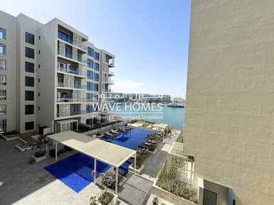 2 Bedroom Apartment for Sale in The Wave (Almouj), Muscat - 2 Bedrooms Apartment For Sale The Wave (Almouj) Muscat