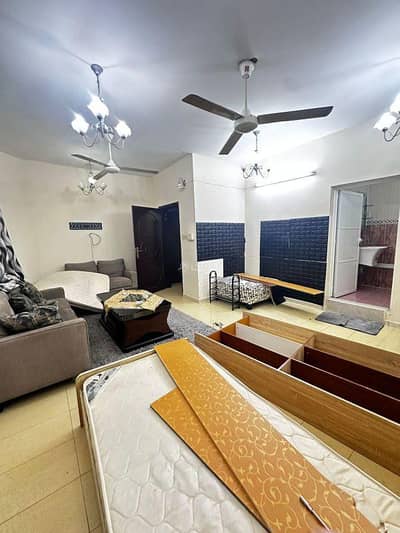 3 Bedroom Apartment for Rent in Al Hail, Muscat - 3 Bedrooms Apartment For Rent in Al Hail, Muscat