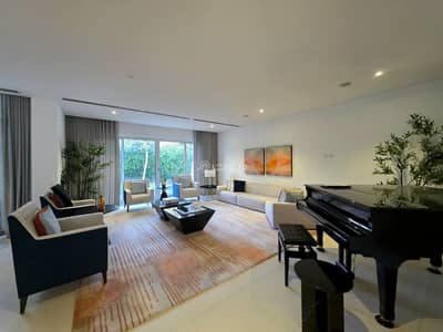 فیلا 5 غرف نوم للبيع في الموج، مسقط - فيلا 5 غرف نوم للبيع في الموج، مسقط