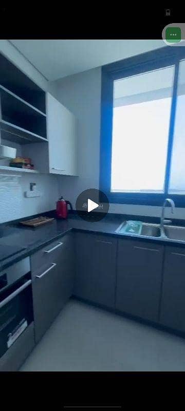 2 Bedroom Flat for Sale in The Wave (Almouj), Muscat - 2 Bedrooms Apartment For Sale The Wave (Almouj) Muscat