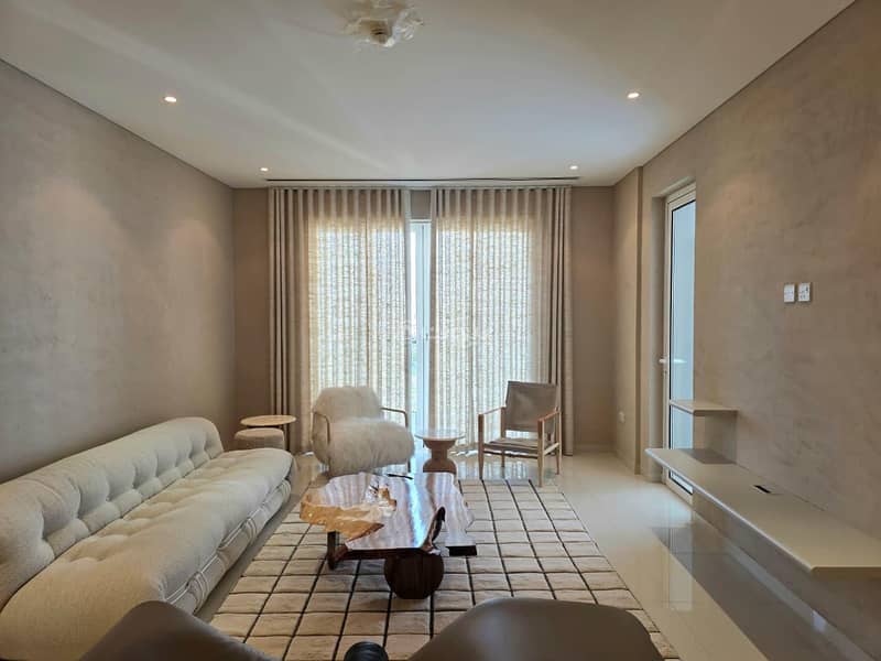 1 Bedroom Apartment For Sale The Wave (Almouj) Muscat 1 Bedroom Apartment For Sale The Wave (Almouj) Muscat