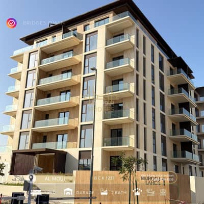 1 Bedroom Apartment for Rent in The Wave (Almouj), Muscat - 1 Bedroom Apartment For Rent The Wave (Almouj) Muscat