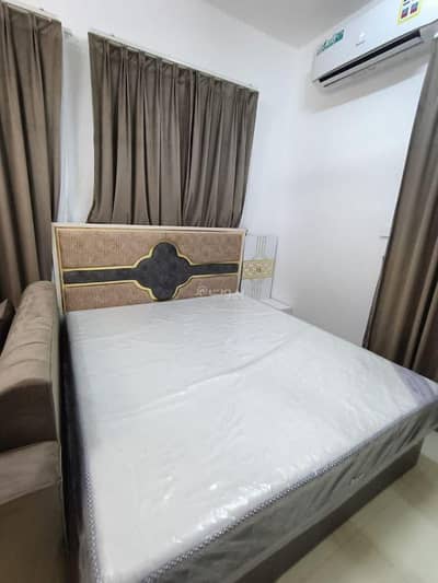 فلیٹ 1 غرفة نوم للايجار في العذيبة، مسقط - شقة بغرفة نوم واحدة للإيجار في الخوير، مسقط