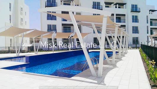 2 Bedroom Apartment for Rent in The Wave (Almouj), Muscat - 1 Bedroom Apartment For Rent Al Mawaleh, Muscat