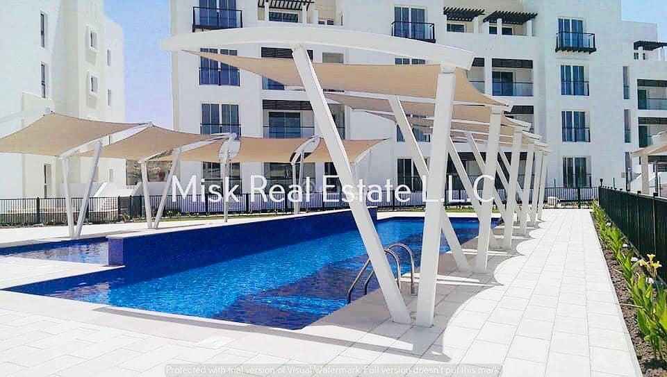 1 Bedroom Apartment For Rent Al Mawaleh, Muscat 1 Bedroom Apartment For Rent Al Mawaleh, Muscat